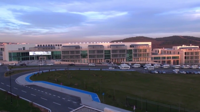 Teknopark İstanbul bin 350 milli projeye ev sahipliği yapıyor